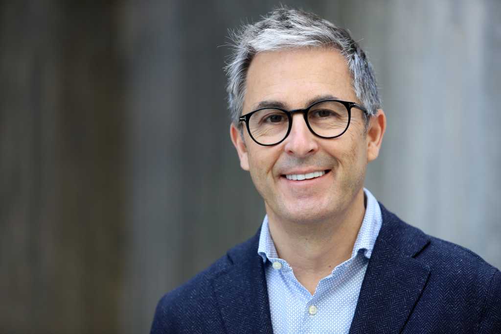 David Marimón (Coca-Cola European Partners Iberia)