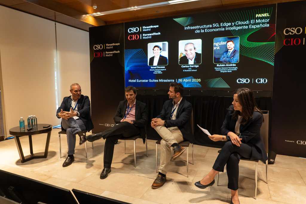 debate evento foundry abril 2026