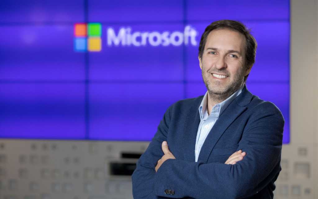 Microsoft