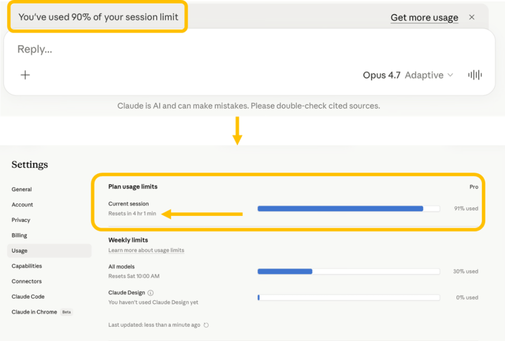 The experience tax: How annoying software is quietly eroding customer loyalty: Claude example