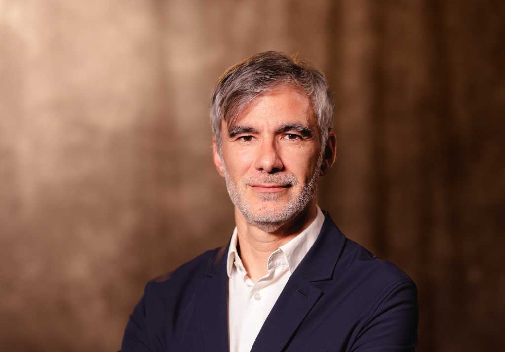 René Abril Martín, director de Tecnología y Desarrollo Digital del Atlético de Madrid