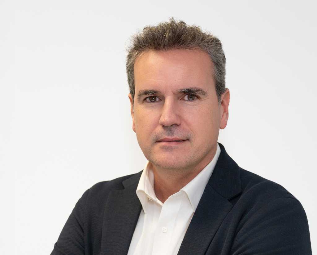 Antonio Muñoz, director de TI de Grupo Piñero