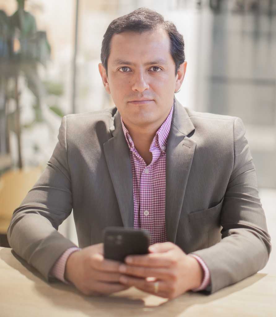 Hismael Alayo