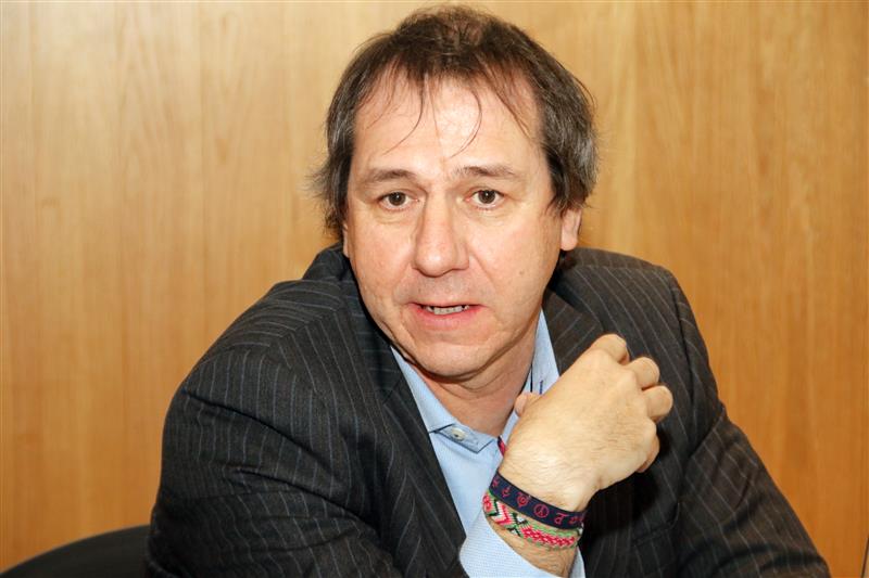 Félix Jimeno