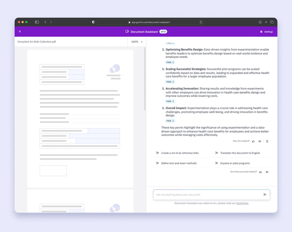 Using Functional AI to Automate Document Workflows - image 3
