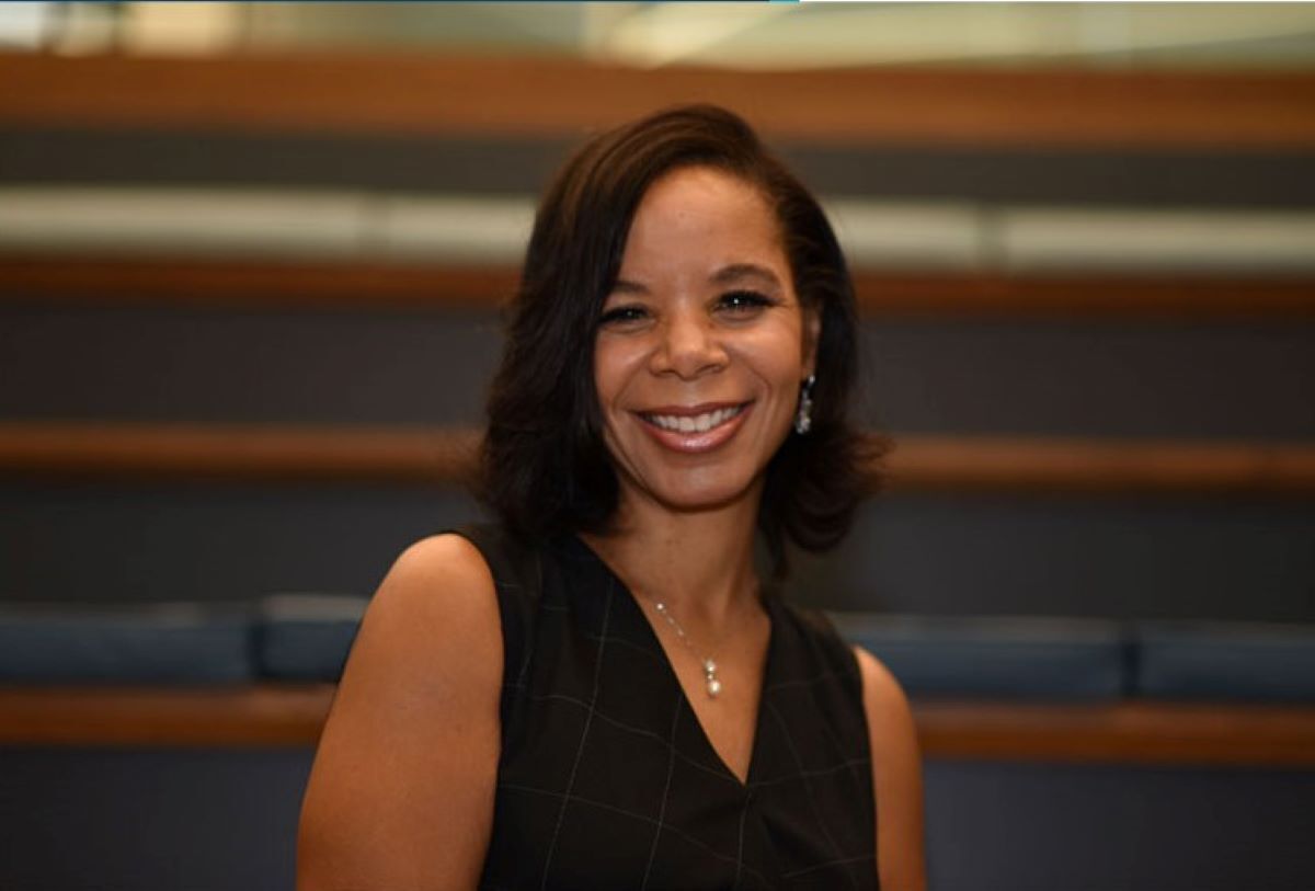 Danielle Brown, SVP and CIO, Whirlpool Corporation