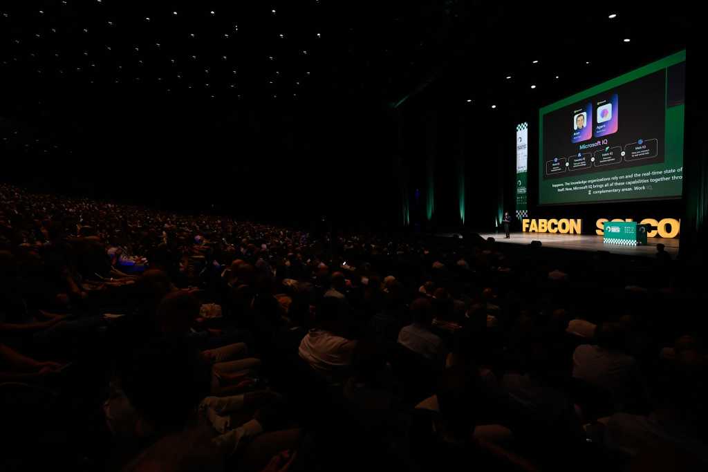 FabCon Barcelona 2026